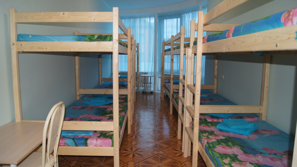 Гостевой дом Цимлянский двор Тюмень