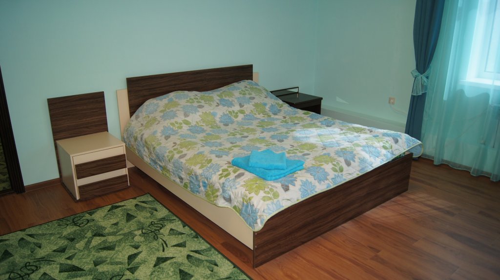 Гостевой дом Цимлянский двор Тюмень