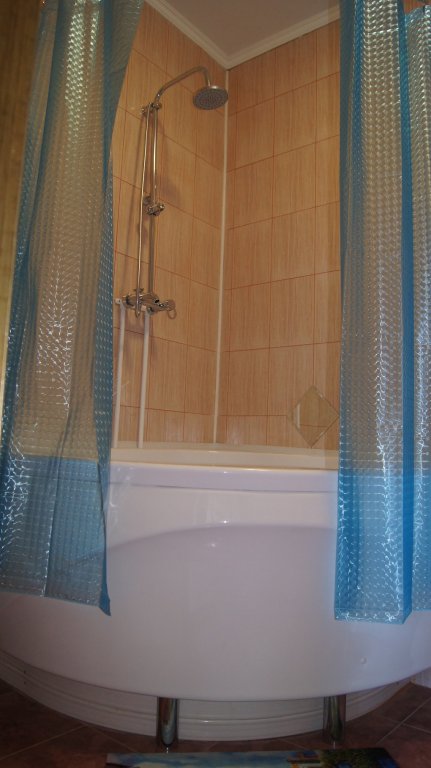 Гостевой дом Цимлянский двор Тюмень-8