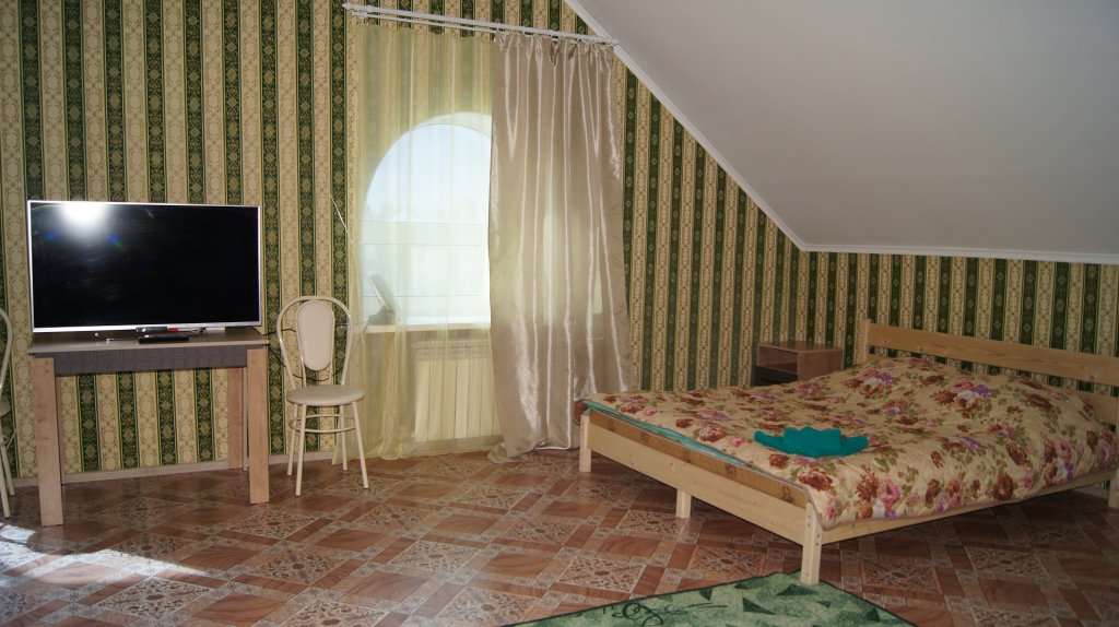 Гостевой дом Цимлянский двор Тюмень