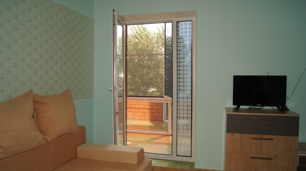 Гостевой дом Цимлянский двор Тюмень