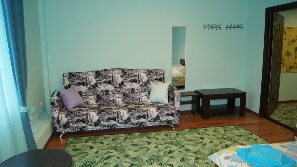 Гостевой дом Цимлянский двор Тюмень-14