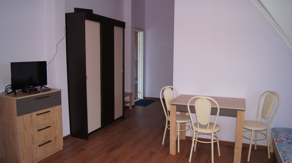 Гостевой дом Цимлянский двор Тюмень