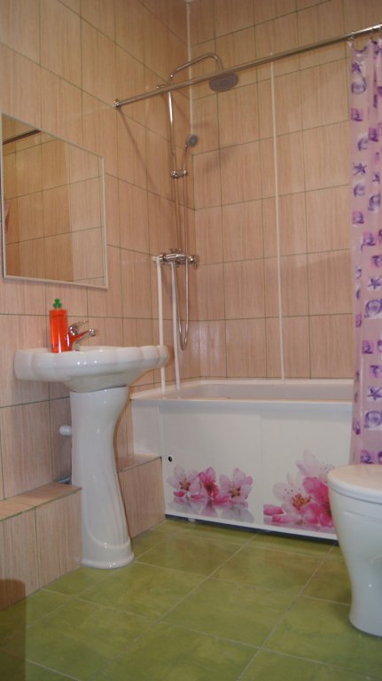 Гостевой дом Цимлянский двор Тюмень-9