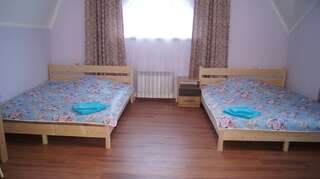 Гостевой дом Цимлянский двор Тюмень Стандарт двухместный-3