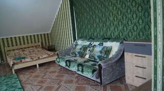 Гостевой дом Цимлянский двор Тюмень-1