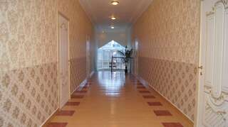 Гостевой дом Цимлянский двор Тюмень Спальное место на двухъярусной кровати-2