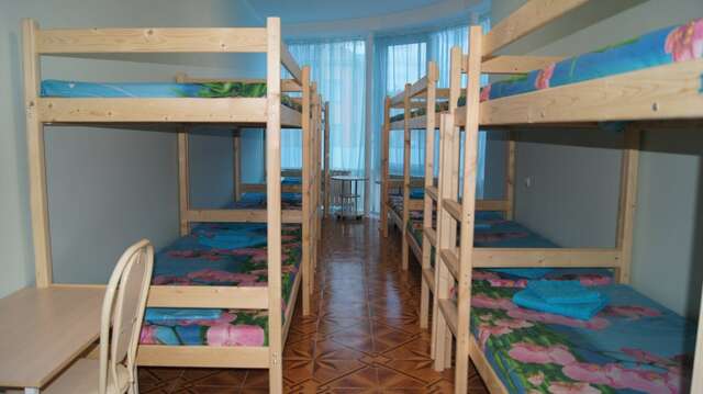 Гостевой дом Цимлянский двор Тюмень-10