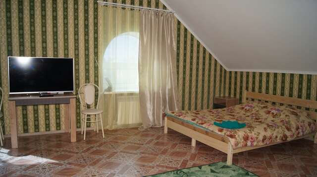 Гостевой дом Цимлянский двор Тюмень-5