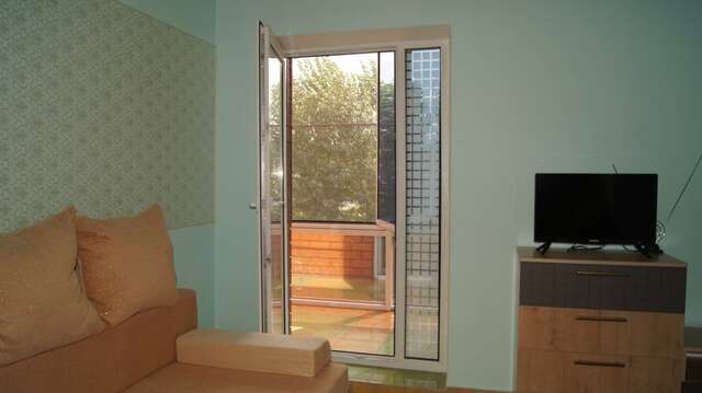 Гостевой дом Цимлянский двор Тюмень-14