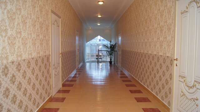 Гостевой дом Цимлянский двор Тюмень-11